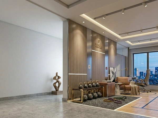 Complete Interiors